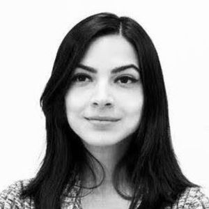 Meet your Posher, Carolina
